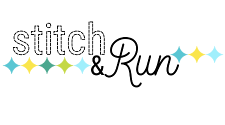 Stitch & Run