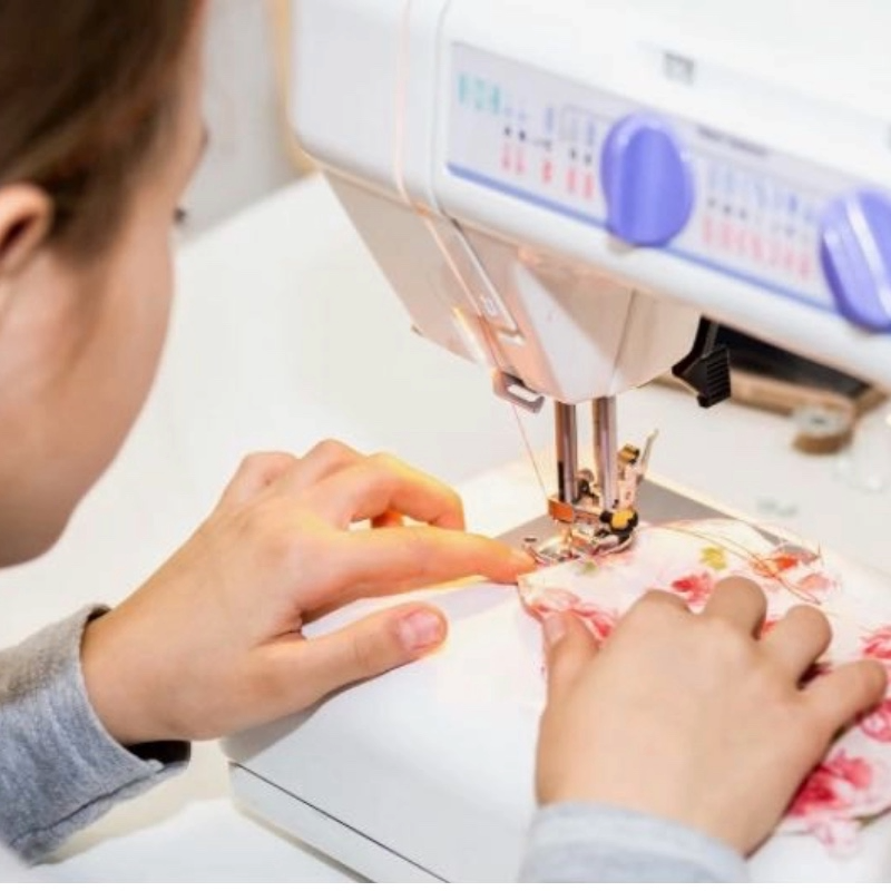 After School Sewing Workshop for Kids (Unravel)